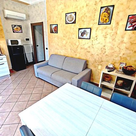 Top Apartment Roma 2 Ngoại thất bức ảnh