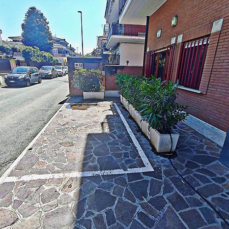 Top Apartment Roma 2 Ngoại thất bức ảnh