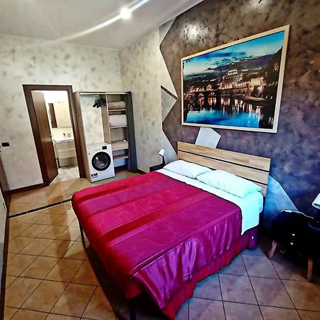 Top Apartment Roma 2 Ngoại thất bức ảnh
