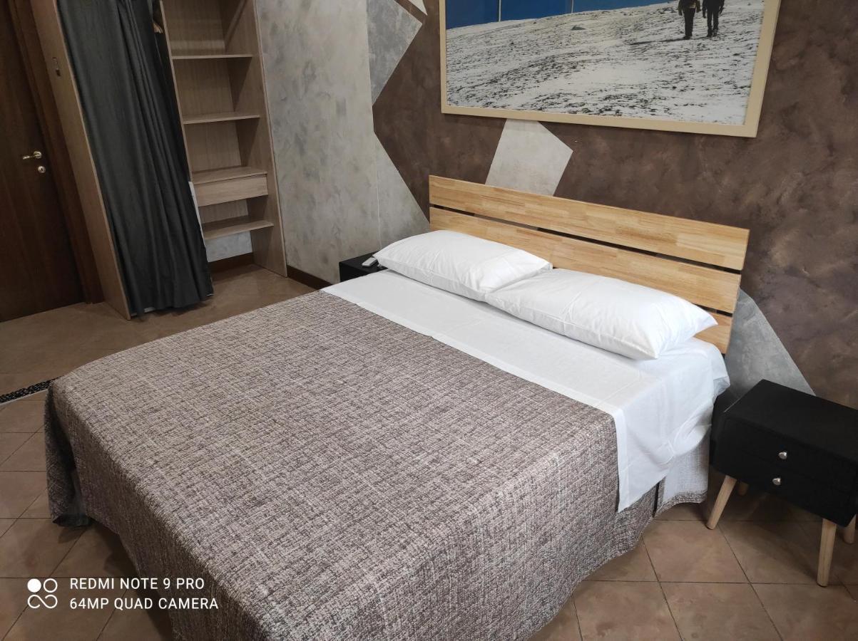 Top Apartment Roma 2 Ngoại thất bức ảnh