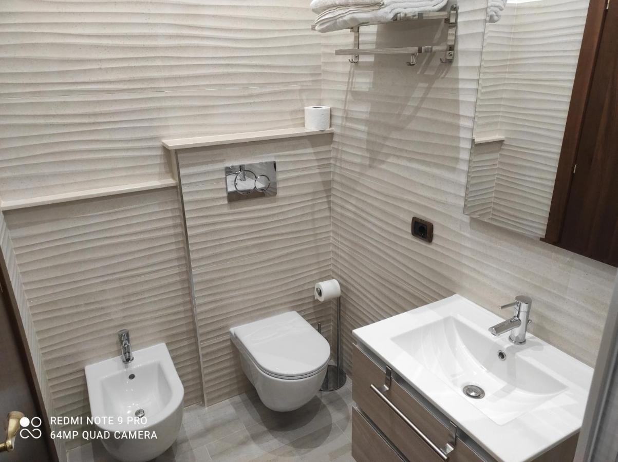 Top Apartment Roma 2 Ngoại thất bức ảnh