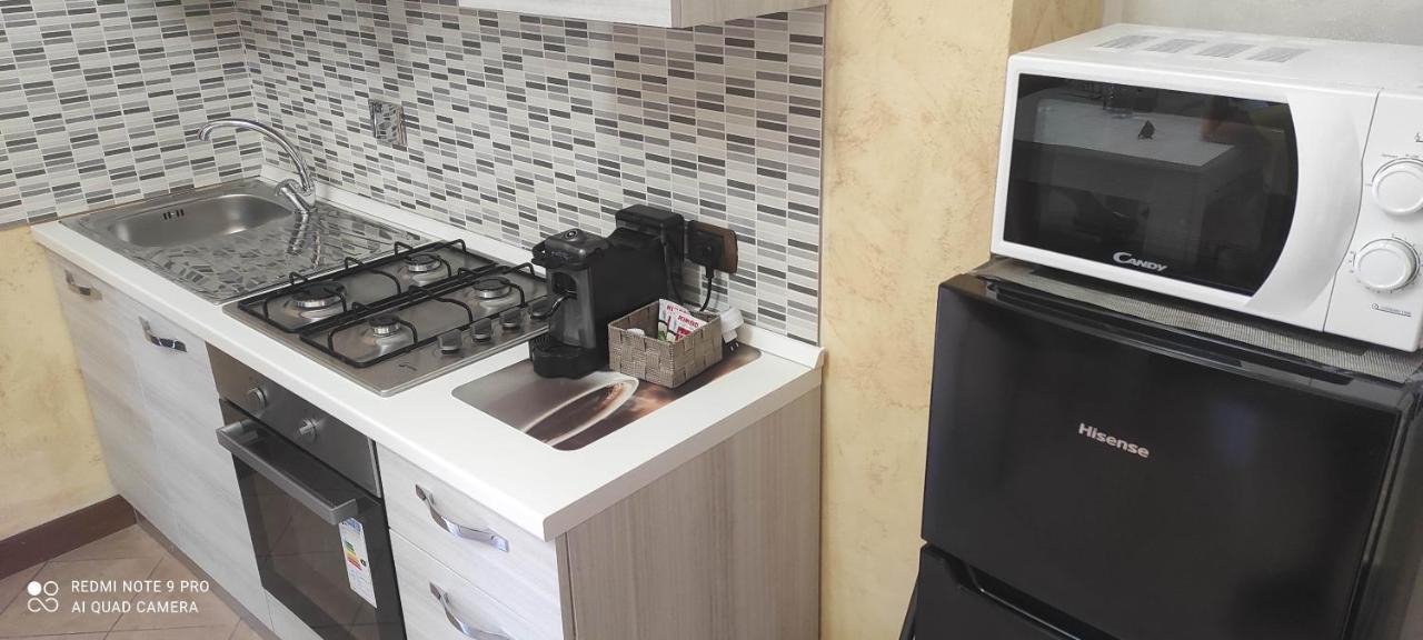 Top Apartment Roma 2 Ngoại thất bức ảnh