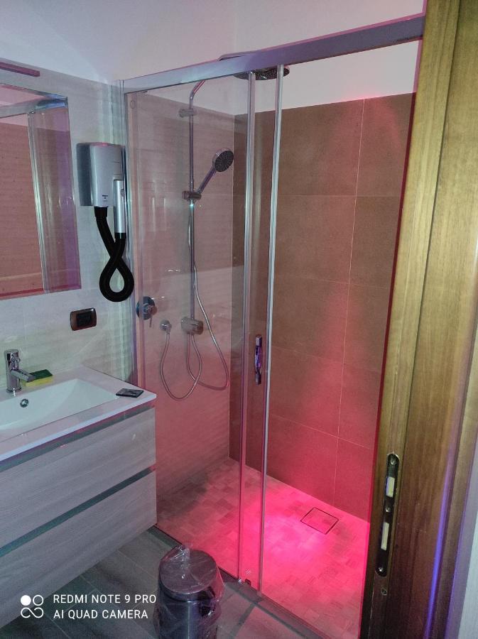 Top Apartment Roma 2 Ngoại thất bức ảnh