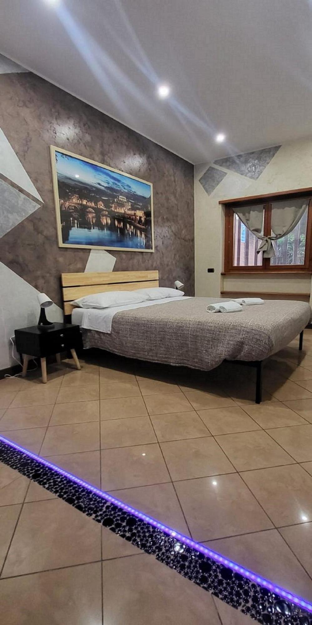 Top Apartment Roma 2 Ngoại thất bức ảnh