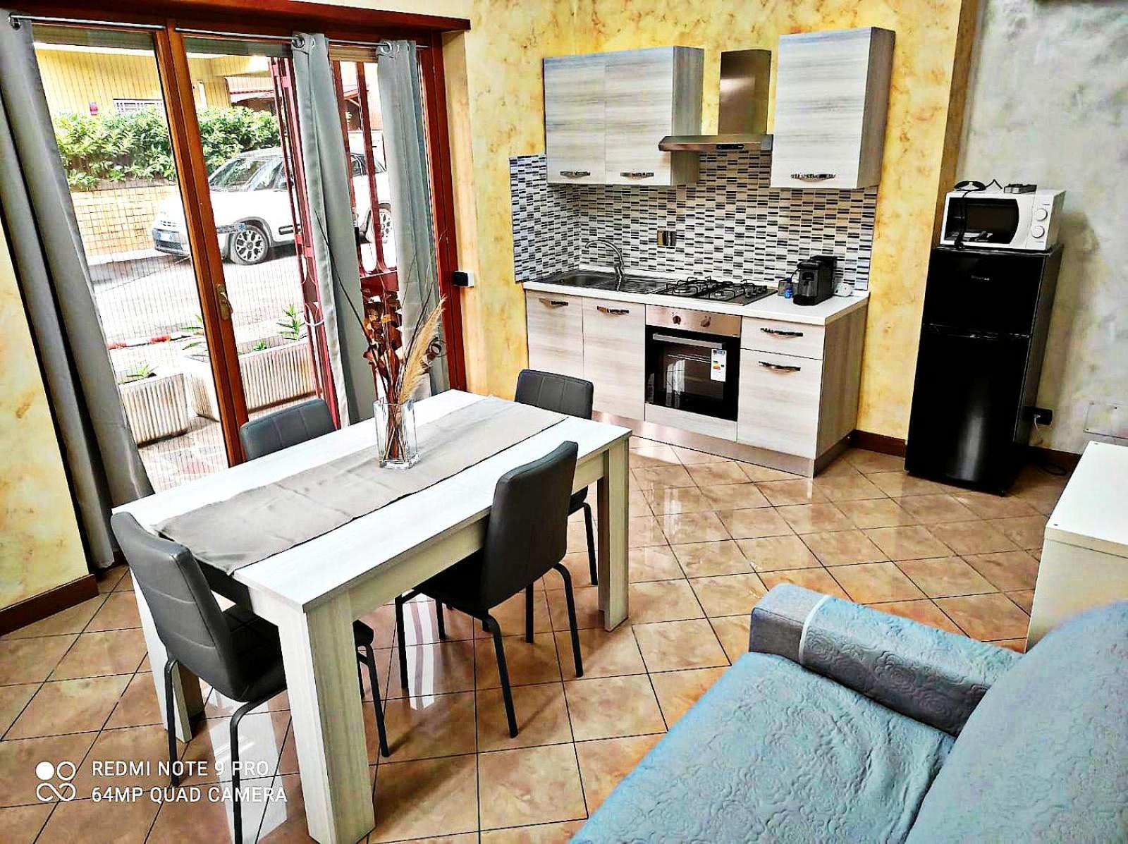 Top Apartment Roma 2 Ngoại thất bức ảnh