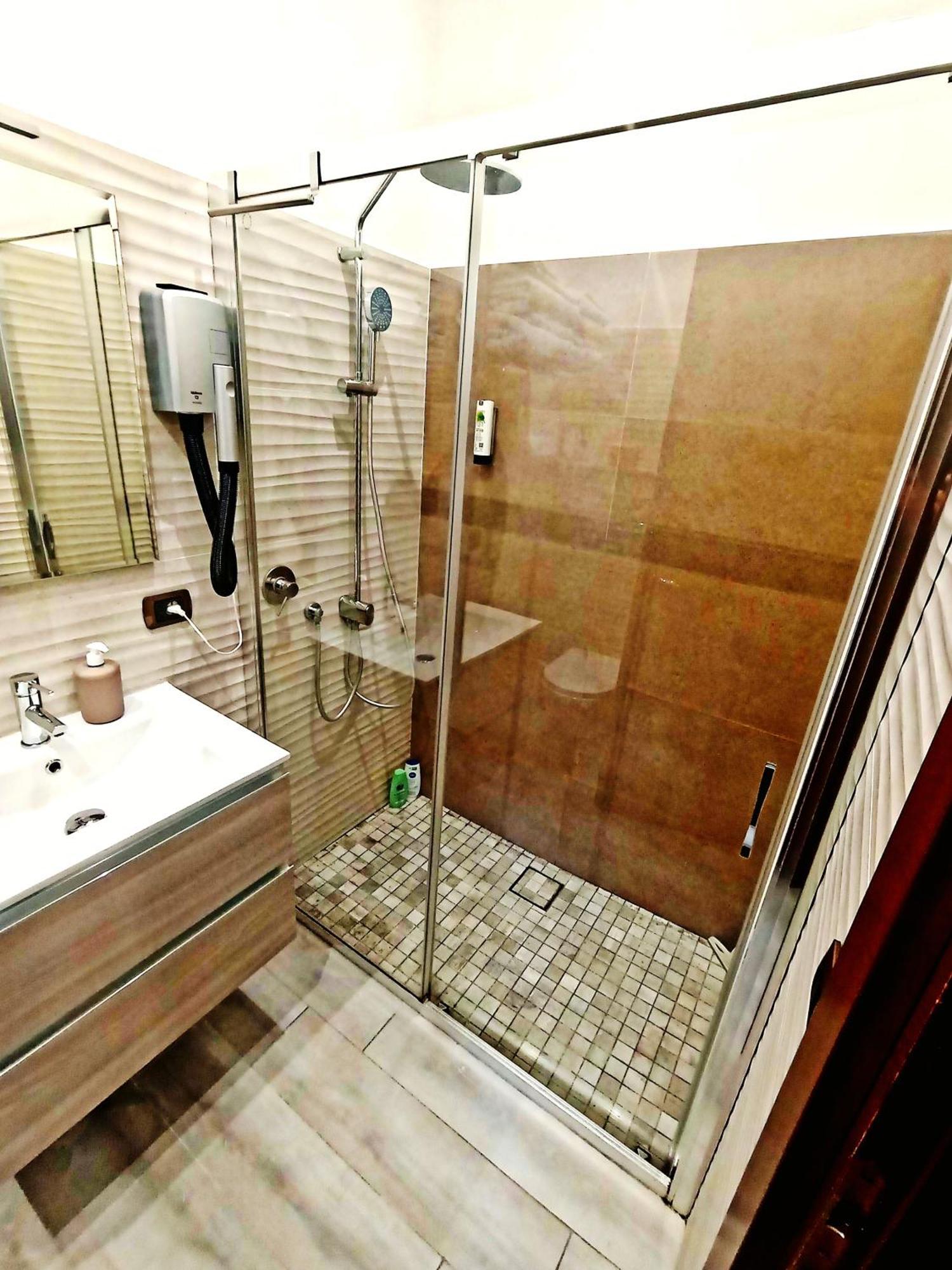 Top Apartment Roma 2 Ngoại thất bức ảnh