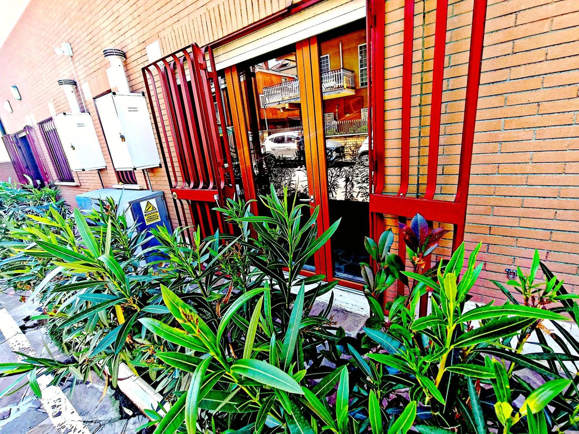 Top Apartment Roma 2 Ngoại thất bức ảnh