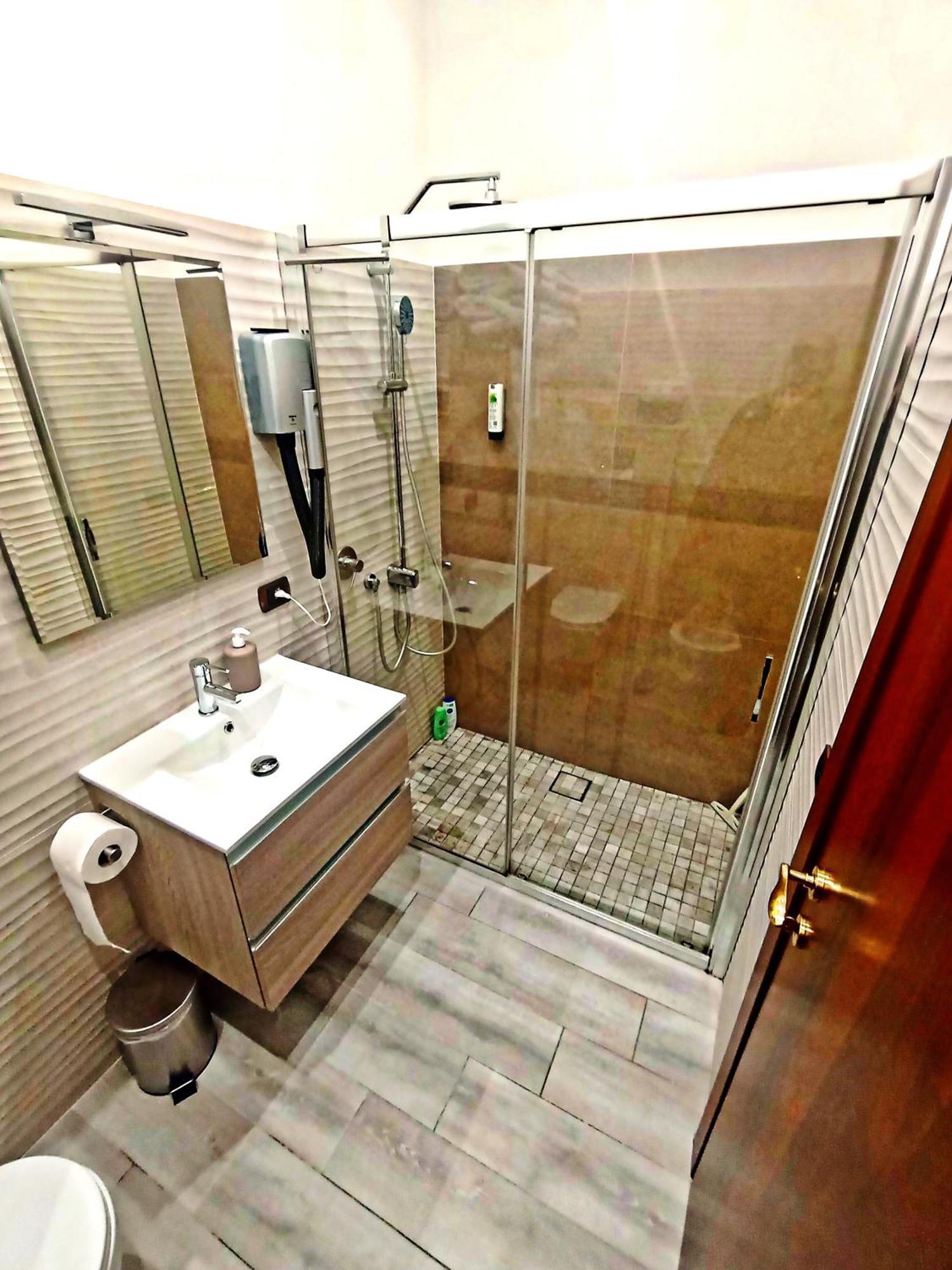 Top Apartment Roma 2 Ngoại thất bức ảnh